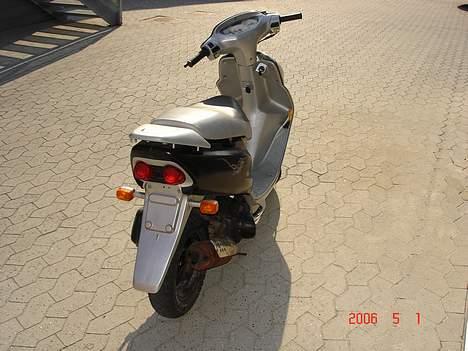 Honda SFX  [ Solgt ] -  Okay røv evt. ? billede 4