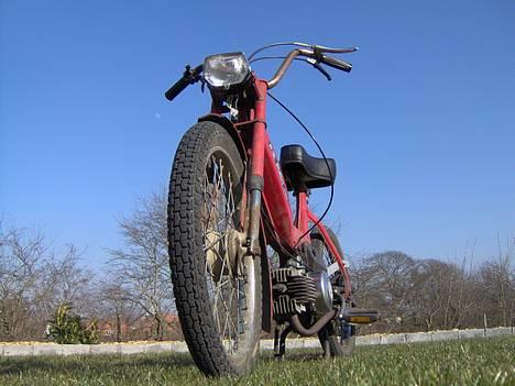 Puch Maxi P  - uhhhh jaaaa billede 1