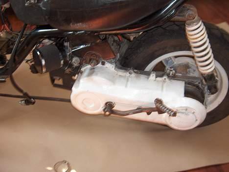 Aprilia sonic billede 3