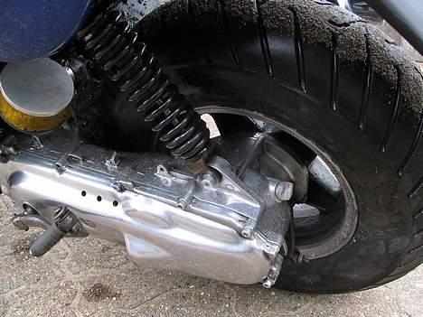 Yamaha Bws NG, før 2 omgang billede 10