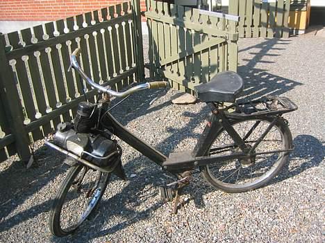 Velo solex 3300 billede 1