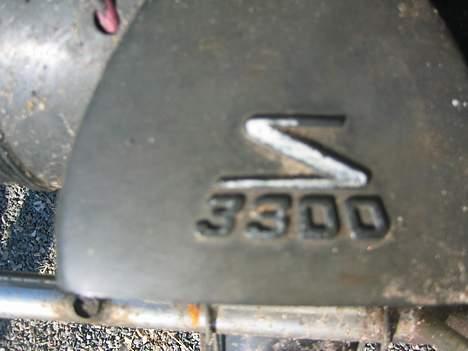 Velo solex 3300 billede 3