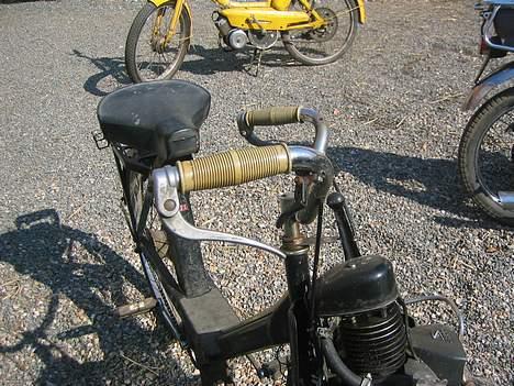 Velo solex 3300 billede 5