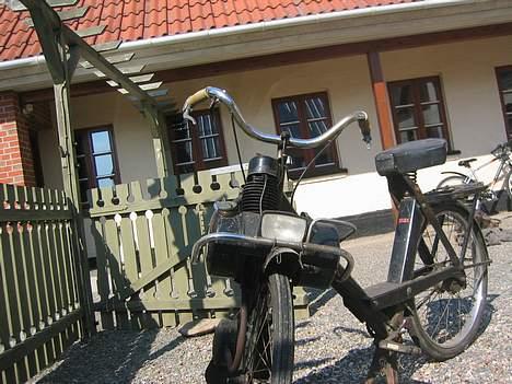 Velo solex 3300 billede 6