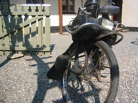 Velo solex 3300 billede 7