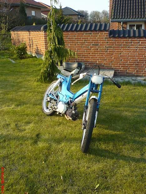 Puch 1*  Maxi k/2g. solgt billede 1