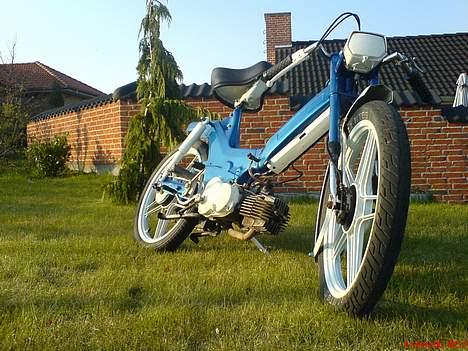 Puch 1*  Maxi k/2g. solgt billede 2
