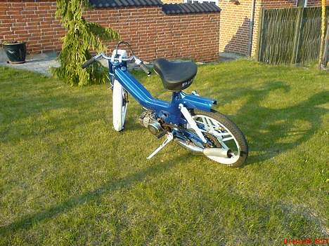 Puch 1*  Maxi k/2g. solgt billede 5