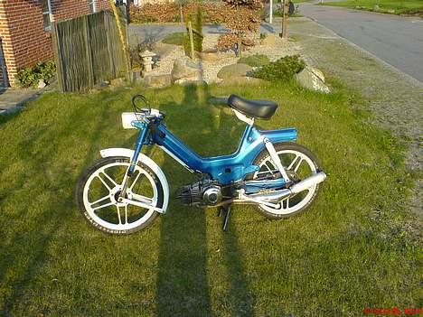 Puch 1*  Maxi k/2g. solgt billede 6