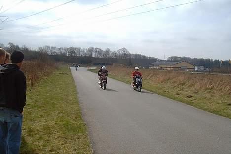 Aprilia Rally LC solgt billede 13