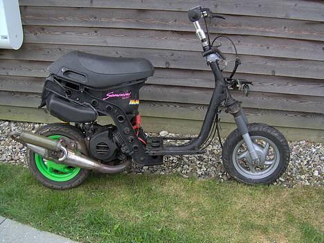 Piaggio Zip -¦ Solgt ¦-  billede 5