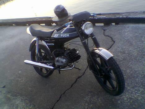 Puch Grand Prix billede 1
