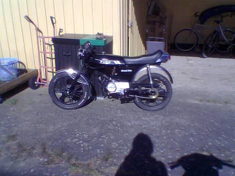 Puch Grand Prix billede 2