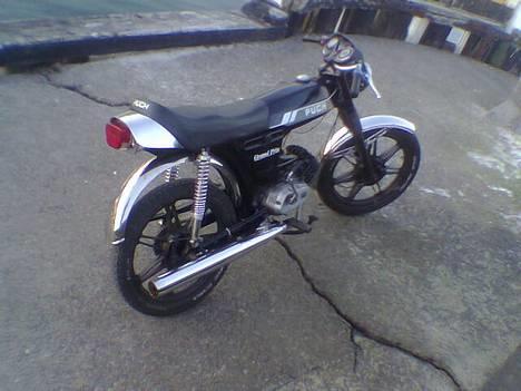 Puch Grand Prix billede 3