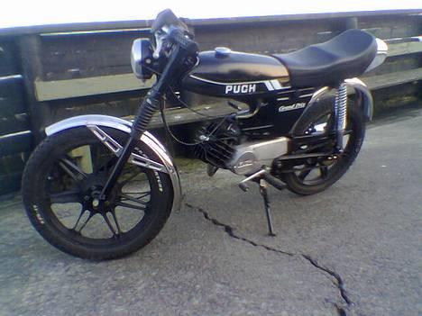 Puch Grand Prix billede 4