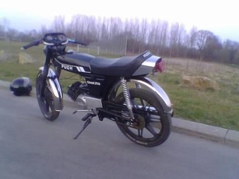 Puch Grand Prix billede 5