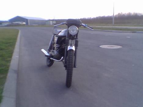 Puch Grand Prix billede 6