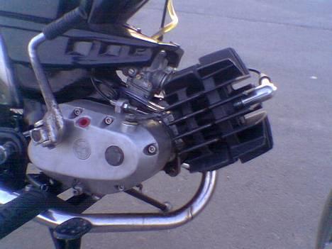 Puch Grand Prix billede 8