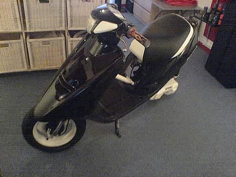 Yamaha Jog SPORT  Byttet t jog R billede 3