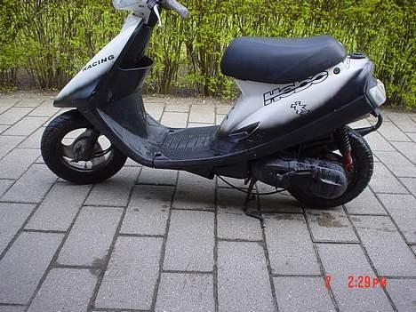 Yamaha Jog  billede 1