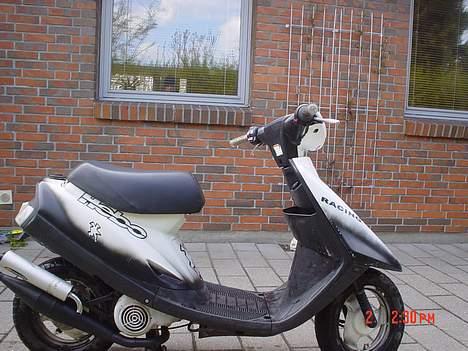Yamaha Jog  billede 3