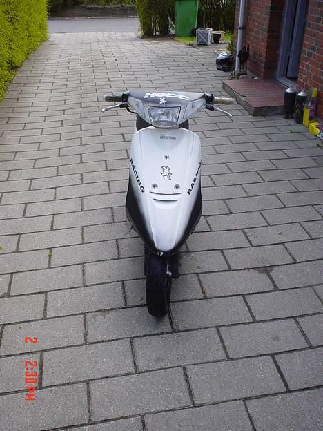 Yamaha Jog  billede 5