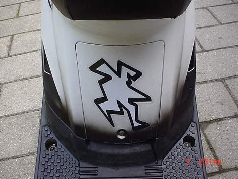 Yamaha Jog  billede 9