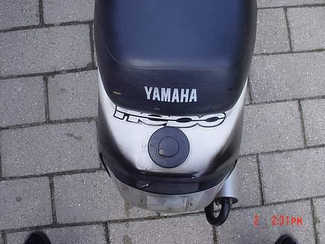 Yamaha Jog  billede 10