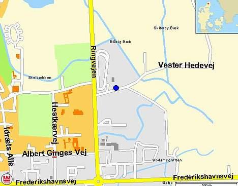 Suzuki Street Magic ¤ Ombygget ¤ - Kørselvejledning til Hjørring træf!! billede 16