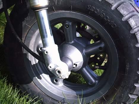 Aprilia rally(solgt)vil savne den billede 9