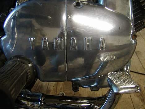 Yamaha fs-1 solgt billede 5