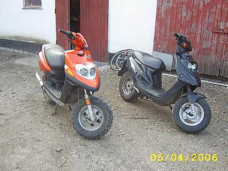 PGO hot50  billede 2