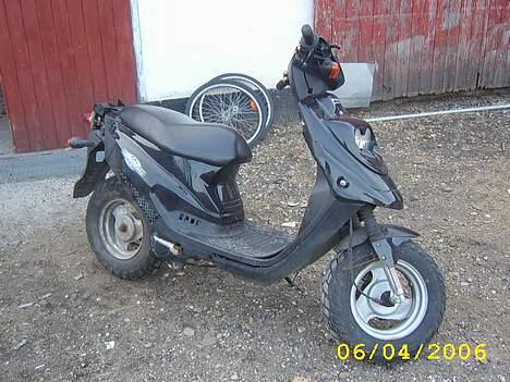 PGO hot50  billede 4