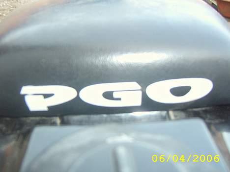 PGO hot50  billede 5