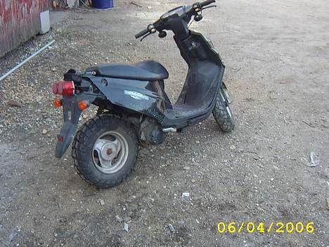 PGO hot50  billede 6