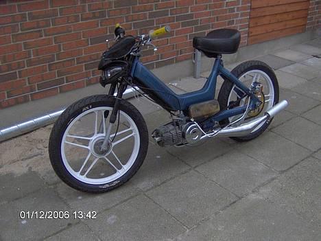 Puch Maxi SOLGT ! billede 1