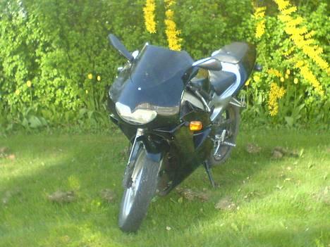 Aprilia RS 50 SOLGT billede 5