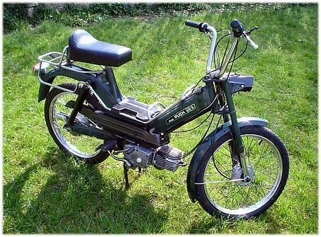 Puch Maxi 2 Gear billede 1