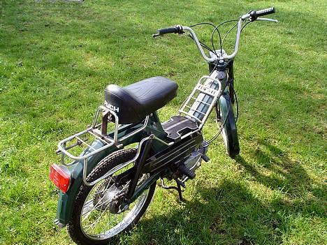 Puch Maxi 2 Gear billede 2