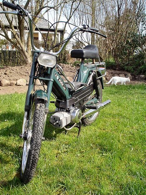 Puch Maxi 2 Gear billede 5