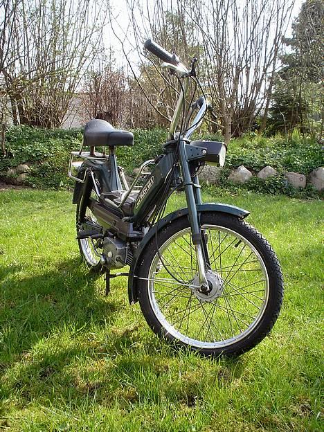 Puch Maxi 2 Gear billede 8