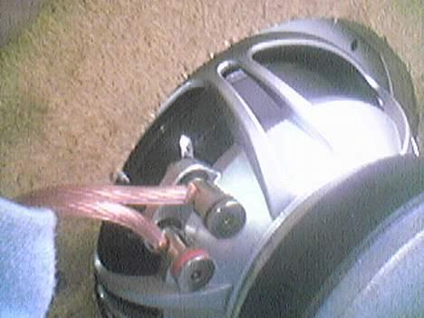 Aprilia mæket er falcon big wheel - sub billede 18