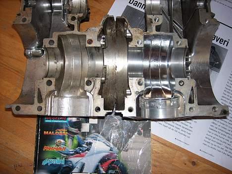 Puch maxi 2  Projekt solgt billede 7