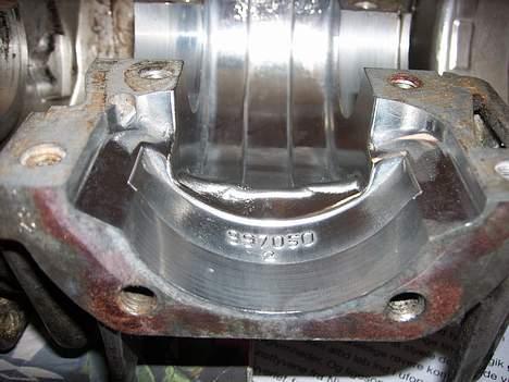 Puch maxi 2  Projekt solgt billede 8