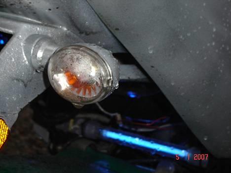 CPI Oliver byttet til hot50 - neon før billede 3