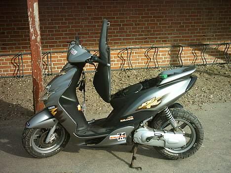 Veteraner JogR billede 1