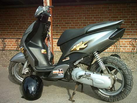 Veteraner JogR billede 3