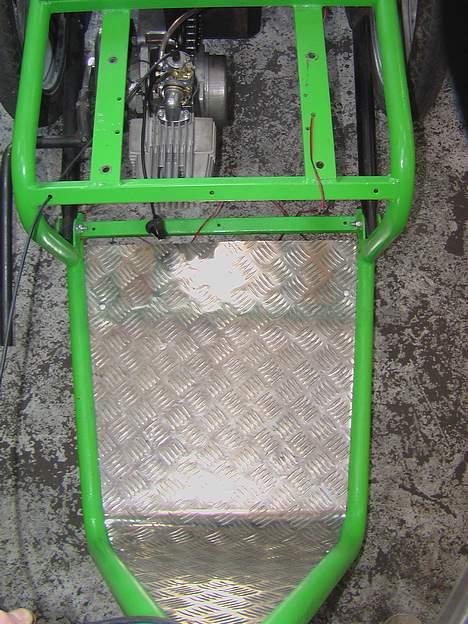 Puch trilet #solgt# billede 15
