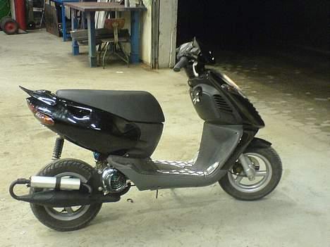 Aprilia SOLGT billede 8