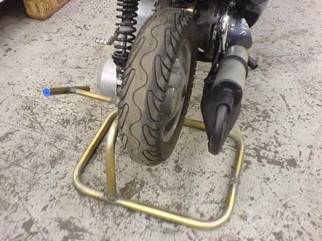 Aprilia SOLGT billede 9